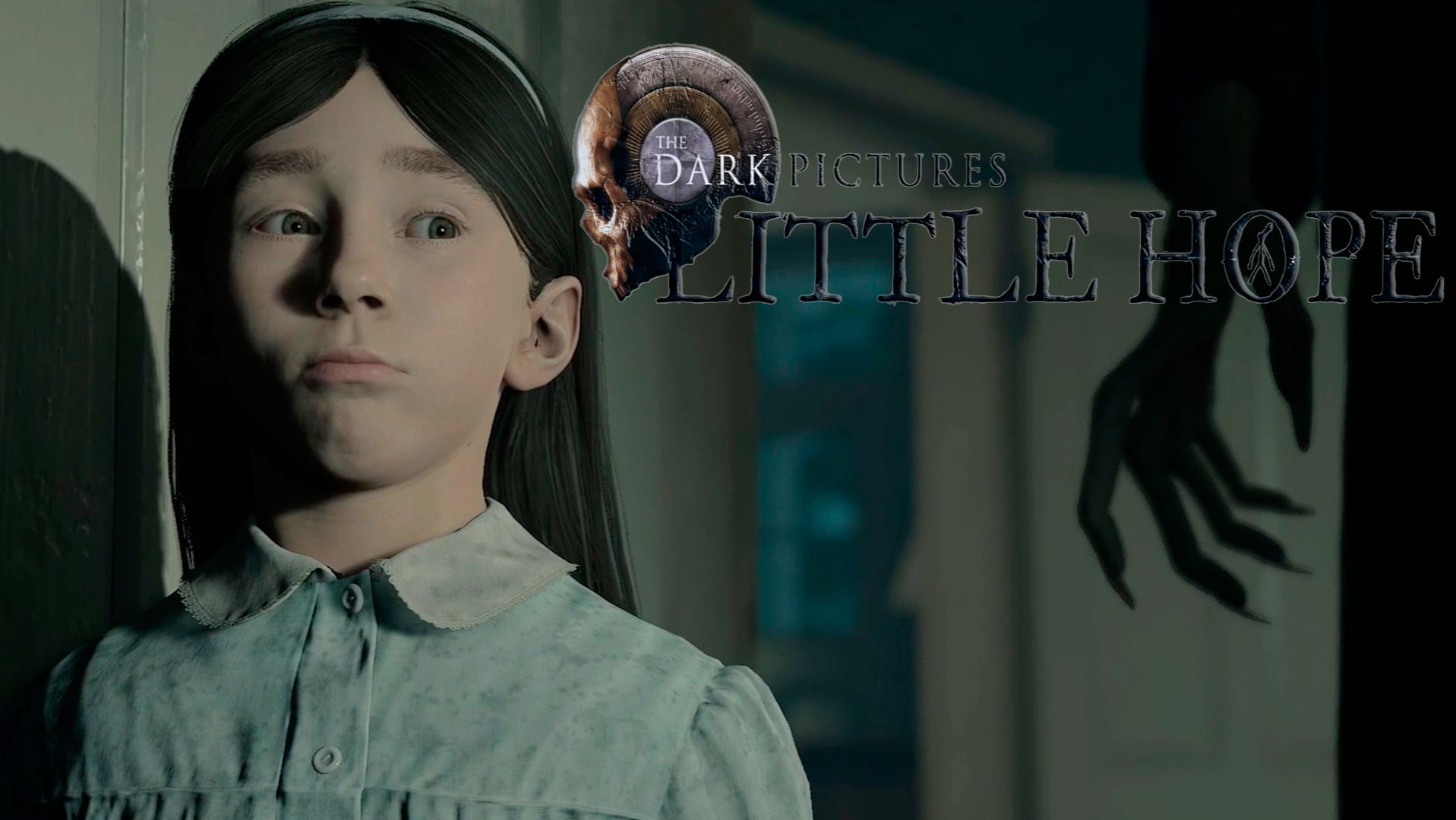 Тёмная сила наступает [The Dark Pictures Anthology: Little Hope #1]