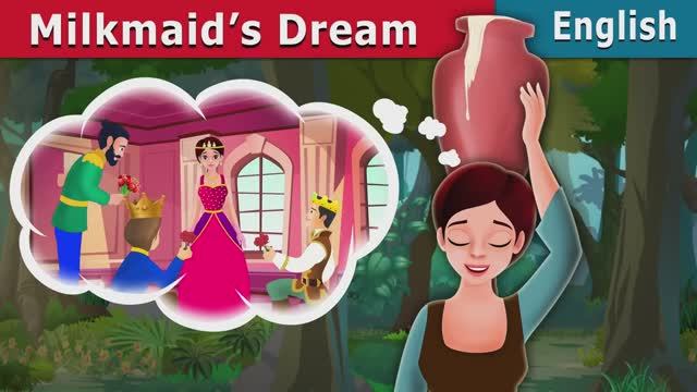 Milkmaid's Dream смотреть онлайн
