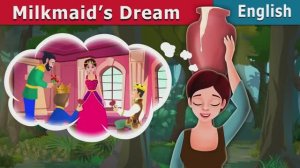 Milkmaid's Dream