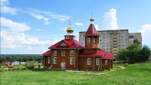 МОРШАНСК - 2020-2022 гг.
