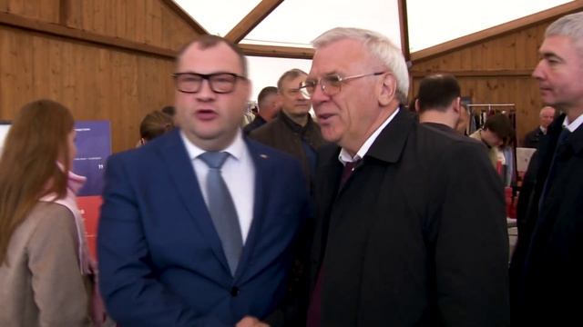 ПСБ представил ежегодную выставку «Бизнес в объективе» в Нижнем Новгороде