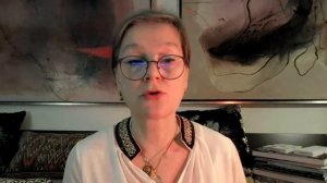 Анна Ван Денски: МАКРОН с ЯДЕРНЫМ ЗОНТИКОМ