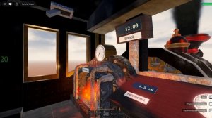 РЕЖИМ ДРАКУЛЫ В DEAD RAILS! МЫ С ДРУГОМ ПОПЫТАЛИСЬ ПРОЙТИ В РЕДИМЕ ДРАКУЛЫ DEAD RAILS И У НАС ЭТО...