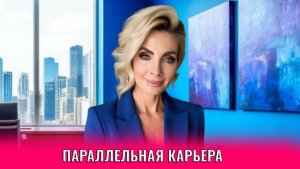 Параллельная карьера