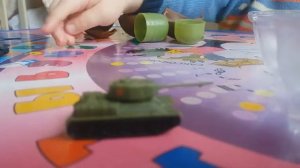 World of Tanks Шоколадные шары Видео для детей Непоседы [get.gt]