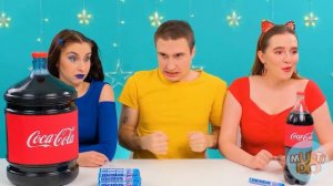 Большая, Средняя или Маленькая тарелка Челлендж #8 от Multi DO Challenge