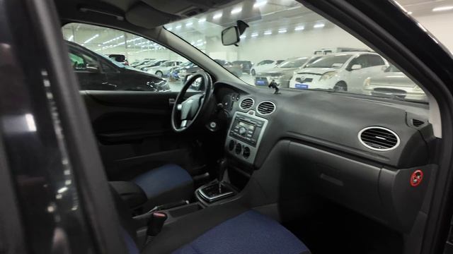 Ford Focus 2006 смотреть онлайн