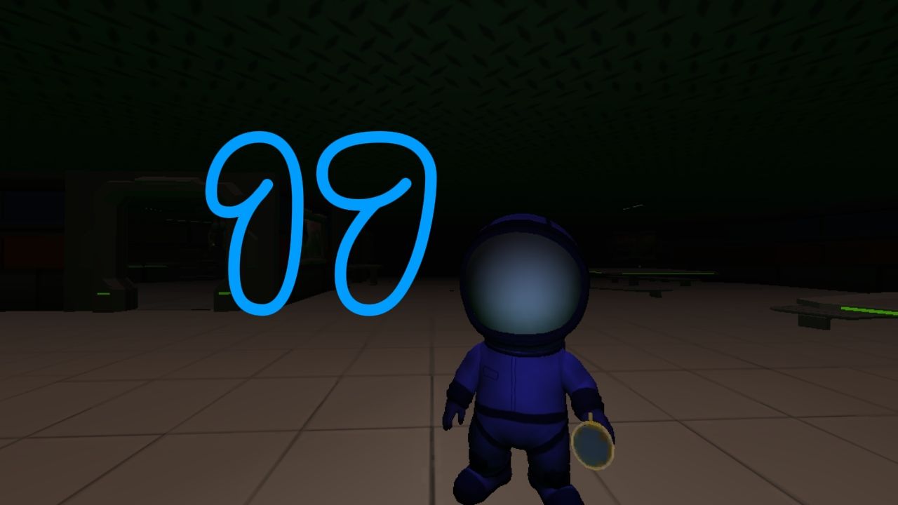Imposter 3D Online Horror - Gameplay Walkthrough Part 17-- Online Multiplayer смотреть онлайн