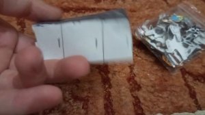 Готовимся к переезду 2часть