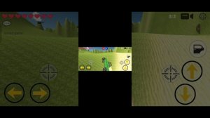 Играю в Memes vars