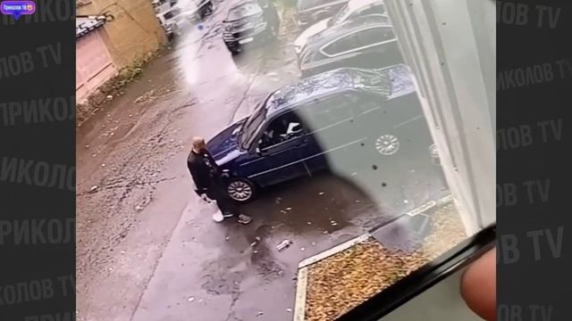 Видео приколы подборка лучших приколов.