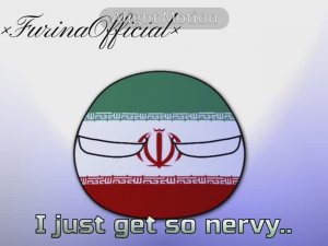 Санька бесит уже