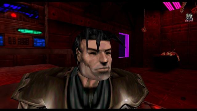 Играем в John Romero's Daikatana (2000) | Серия 7