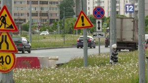 ОБРАТНЫЙ ОТСЧЕТ СВЕТОФОРОВ