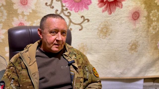 Связь времён. Суворовец