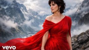 Enya - Beyond The Light (Official AI Music Video)