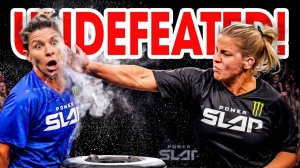 THE FEMALE STRIKER NOBODY WANTS TO FACE!!