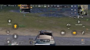 🏆 Нереальный ТОП 1 в PUBG