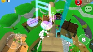 играем в SUPER BEAR ADVENTUR с подругой верой
1 часть