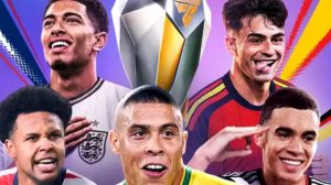 финальный матч Нидерланды 🇳🇱 Франция 🇫🇷 fc 26 world's game