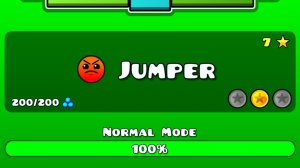 jumper