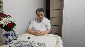 Вологжанка послушай меня: «Блаженны миротворцы...».  29.05.2026