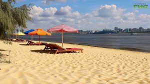 В Самарской области появятся новые пляжи