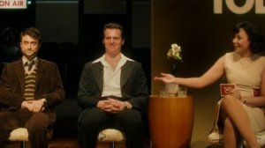 ФИЛЬМЫ НА ВЕЧЕР;
Мы едем, едем, едем
Год:
2025
Качество:
WEBRip(отличное)
Перевод:
Профессиональный