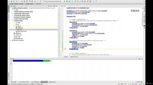 3. Setup your Kafka Streams project