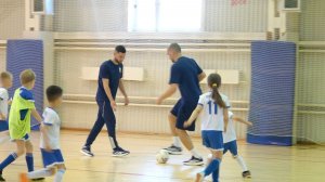 ПОД ФЛАГОМ ОДНОЙ КОМАНДЫ