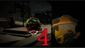 ПЕТУХИ VS СВИНОК 2 СЕЗОН 4 ЧАСТЬ
