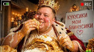 Мукбанг/ Стейк, картошечка со смальцем/ Вкусно Почавкаем и обсудим Артёма Воронова и других блогеров