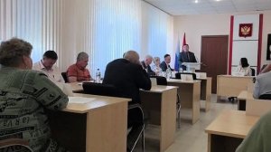 Николай Матвеев про соцнорму