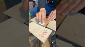Какой кварц-винил легкий в уборке?