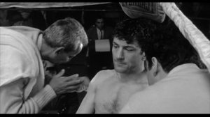 De Niro Vs. La Motta