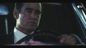 Шугар (2 сезон) - Русский трейлер (Субтитры, 2026)