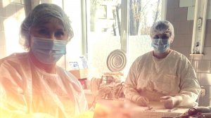 Старший сержант медицинской роты Елена Петухова. Всё Моё. Фрагмент выпуска от 14.05.2026
