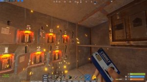 Rust. № 4c. S.T.A.L.K.E.R. Motel, часть 1