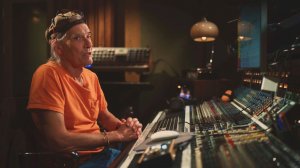 07. Drums, Group Vocals, Distortion, Modulation and De-Essing