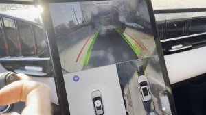 Омыватель Parklogix 1