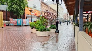 Видеозарисовка от 29 мая 2026 года: поездка в Москву