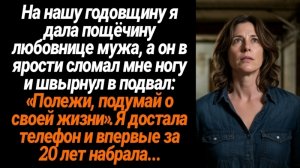 Жизненные истории/Полежи, подумай о своей жизни!