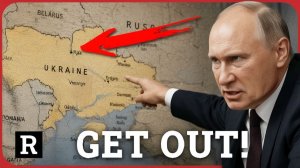 Russia Our Attack is Imminent, Get Out of Ukraine Now - US Senators Defiant