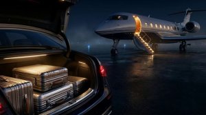 Millionaire Lounge Music 2026 ✈️ No Excuses ｜ Luxury Chillout for Deep Focus, Work & Study