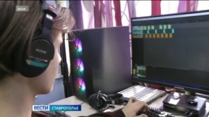 СКФУ на пресс‑конференции расскажет о победе во Всероссийском конкурсе молодёжных проектов