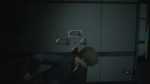 RESIDENT EVIL 2 REMAKE | ДЕВЯТАЯ СЕРИЯ