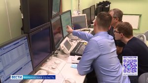 Поддержку федеральных коллег получат вологодские кардиохирурги