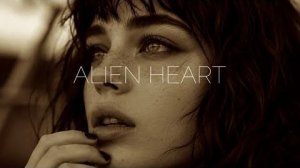 BELNOVA - Alien Heart _ Original mix