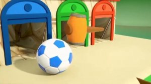 Обучающие и увлекательные мультики для детей