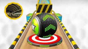 GOING BALLS ГОНКА СУПЕР ШАРА ПРОХОЖДЕНИЕ ЛАБИРИНТА/Игра Super SpeedRun/Прохождение Всех Уровней
